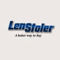 Len Stoler Logo