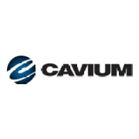 Cavium Inc Logo