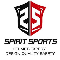 SPIRIT SPORTS (HK) CO., LTD Logo