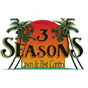 3 SEASON'S LAWN & LANDSCAPE INC