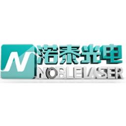 Beijing Noble Laser Technology Co, Ltd Logo