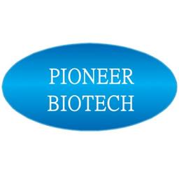 Shaanxi Pioneer Biotech Co.,Ltd Logo