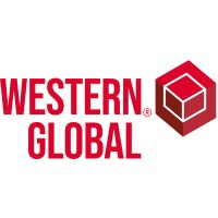 Western Global Logo