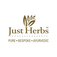 Just Herbs Logo