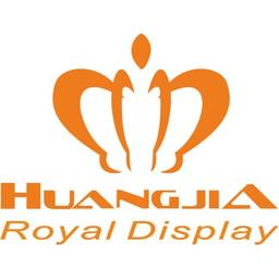 Shenzhen Royal Display Technology Co.,Ltd Logo