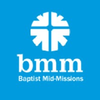 Baptist Mid-Missions Logo