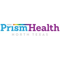 Prism Health North Texas Logo