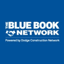 Blue Book Construction Network