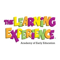 The Learning Experience Logo