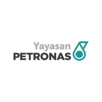 Yayasan PETRONAS Logo