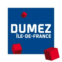 DUMEZ - Île-de-France Logo