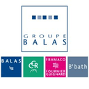 Groupe BALAS