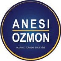 Anesi, Ozmon, Rodin, Novak & Kohen, Ltd. Logo