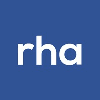 RHA Furniture Ltd Logo