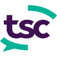 The Security Company (International) Limited Logo