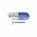 B-PHARMA LABORATOIRES by nutragroup