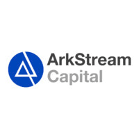 ArkStream Capital Logo