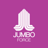 Jumbo Force (Jumbo Manpower Services LLC) Logo