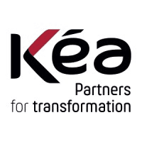 Kea & Partners Logo
