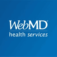 WebMD Health Services Logo