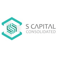 S Capital Consolidated Logo