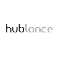 Hublance Logo