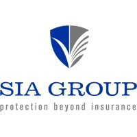 SIA Group, Inc. Logo