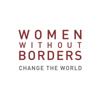 Women without Borders (WwB) Logo