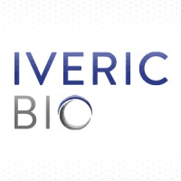 Iveric Bio, An Astellas Company Logo