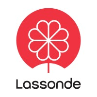 Lassonde Logo
