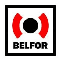 BELFOR Property Restoration Logo