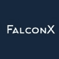 FalconX Logo