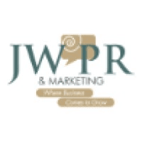 JW Public Relations & Marketing Logo