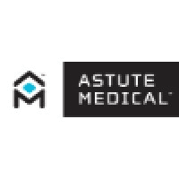 Astute Medical Logo