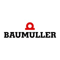 Baumüller Nürnberg GmbH Logo