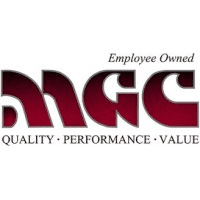 MGC Contractors, Inc. Logo