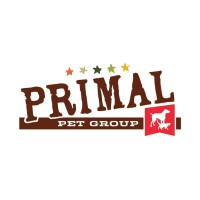 Primal Pet Foods Logo