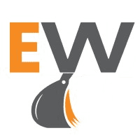Equipment World Logo