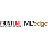 Frontline Medical Communications Logo