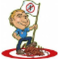 Carolina's Best Pest Control Logo