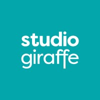 Studio Giraffe Logo