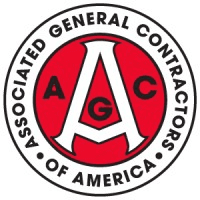 Associated General Contractors of America Logo