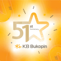 KB Bank Logo