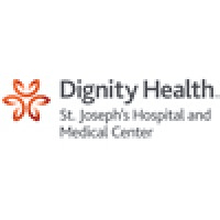 St. Joseph's Hospital and Medical Center Logo