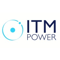 ITM Power Logo