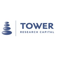 Tower Research Capital Logo