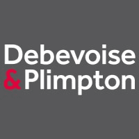 Debevoise & Plimpton Logo