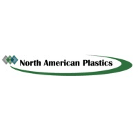North American Plastics Logo