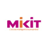 MIKIT Logo