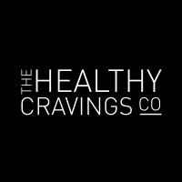 The Healthy Cravings Co Logo